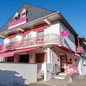 Au Primerose Hôtel