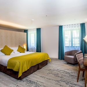 Hôtel&Restaurant Sodade